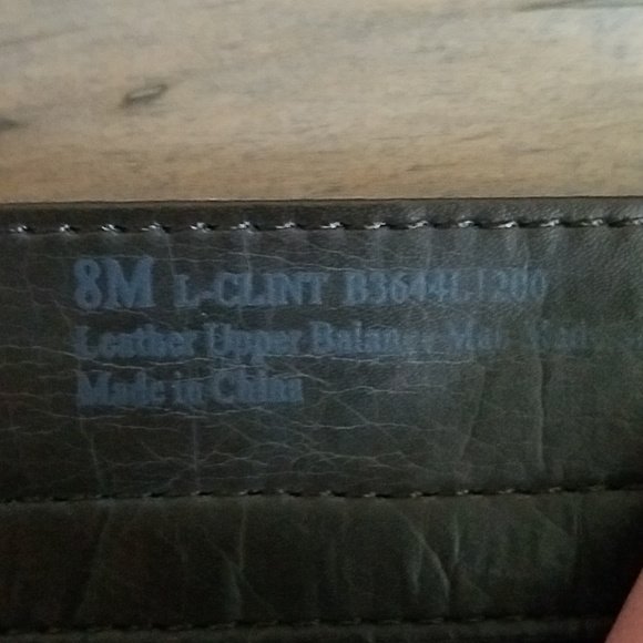 Franco Sarto Clint leather boot - Picture 5 of 5